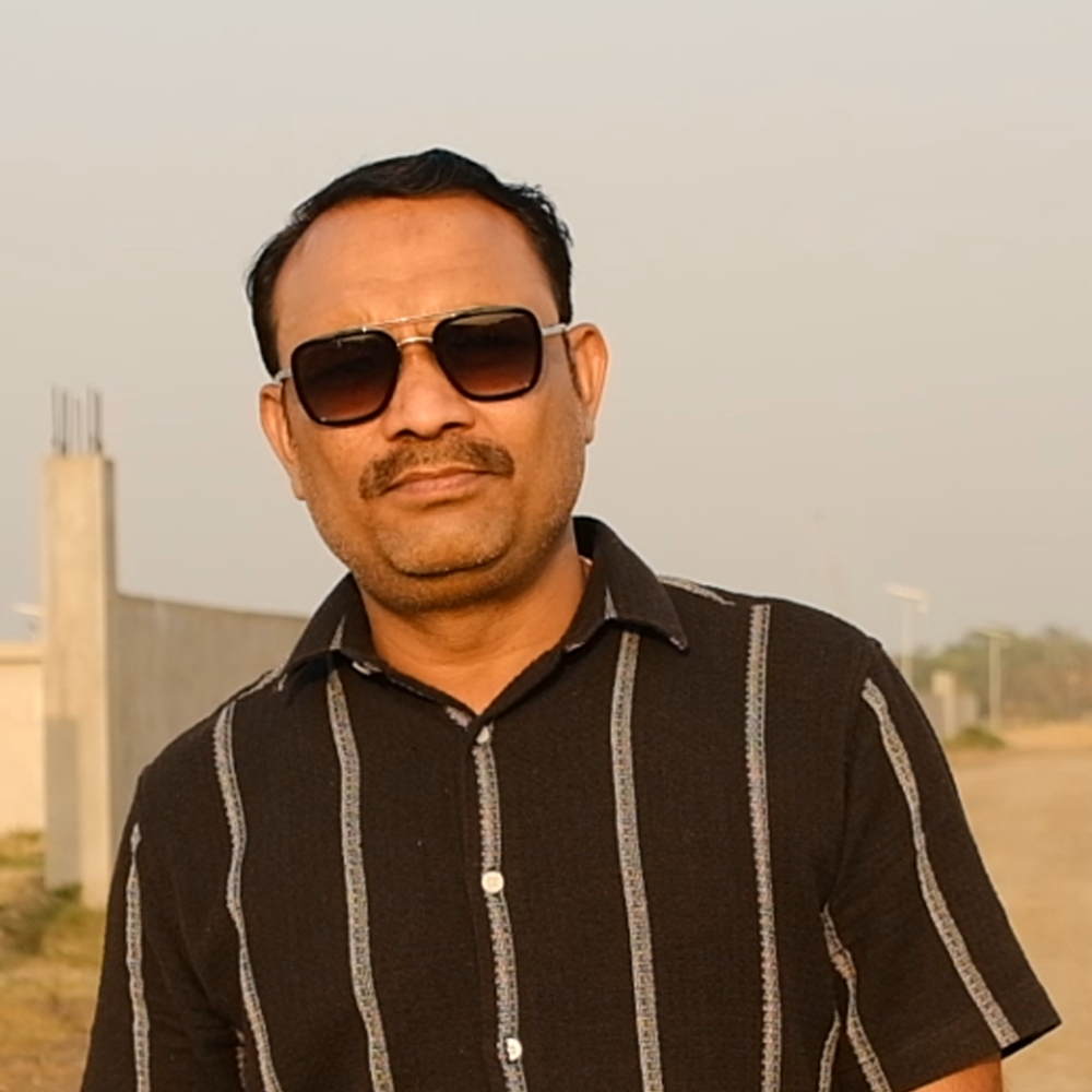 Mukesh Mittal