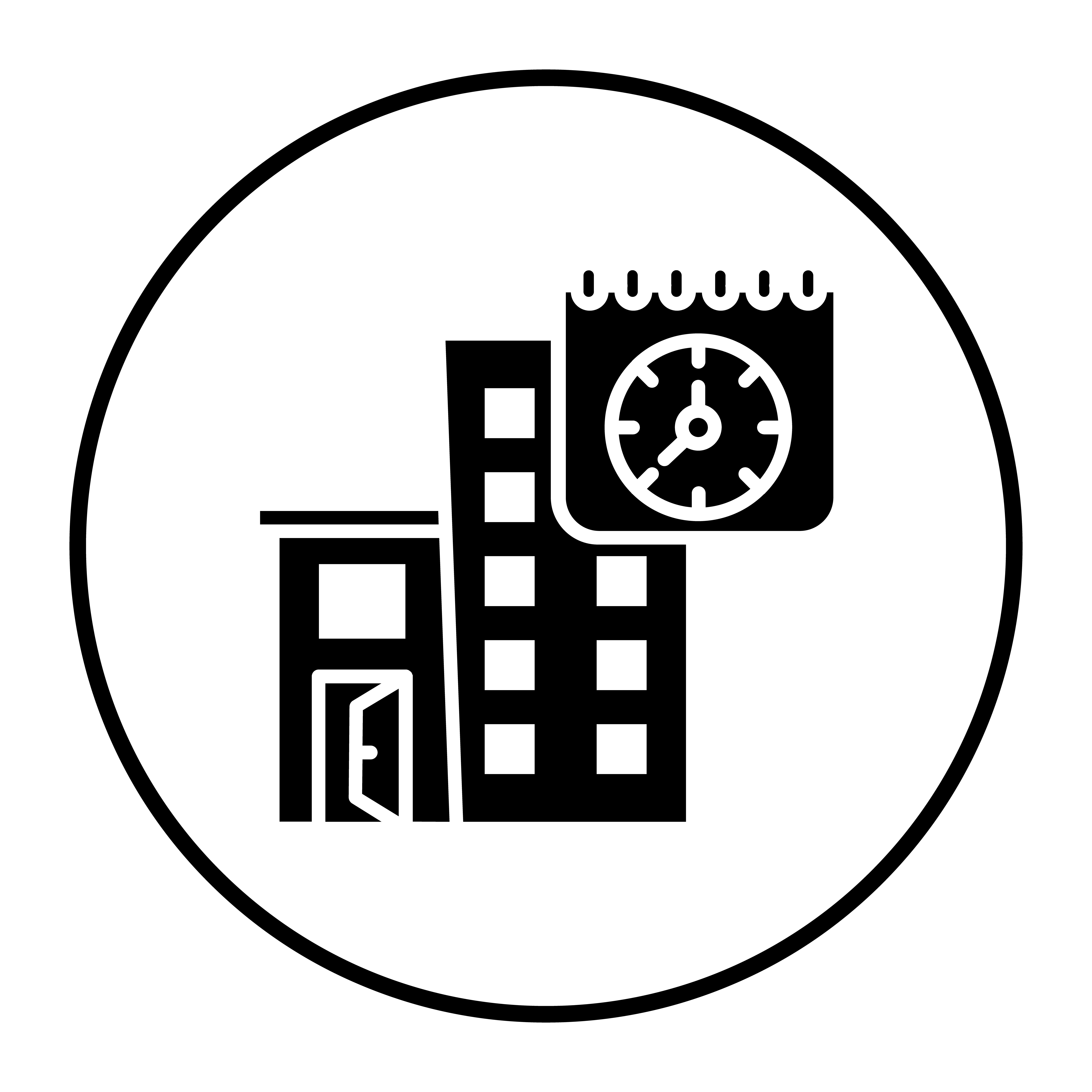 Business-Ready Facilities